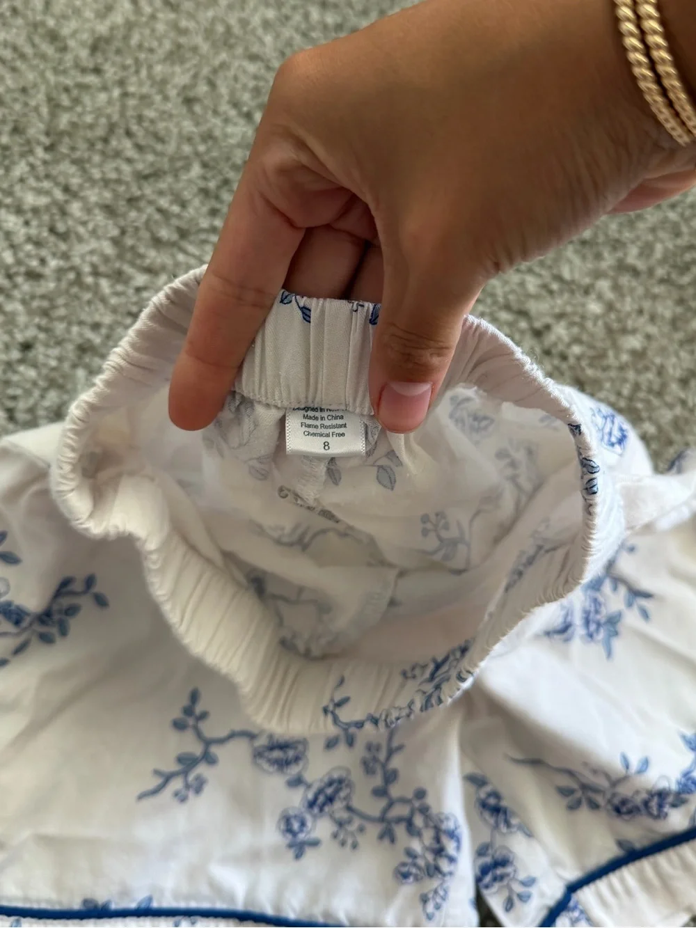 Petite Plume soft white